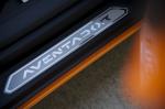 Lamborghini Aventador LP700-4 Roadster 2012 года